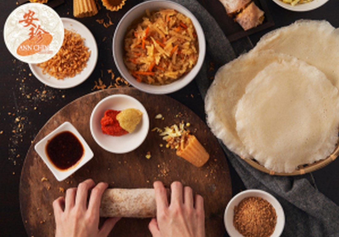 Ann-Chin-Popiah-10-Off-DIY-Popiah-Party-Set-Promotion Now till 31 March 2026: Ann Chin Popiah: 10% Off DIY Popiah Party Set Promotion