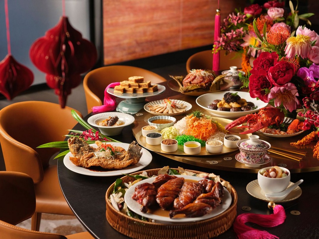 Artyzen-Singapore-Lunar-New-Year-Reunion-Menu-Promotion 15-18 February 2026: Artyzen Singapore: Lunar New Year Reunion Menu Promotion