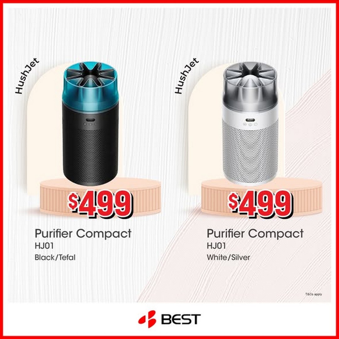 BEST-Denki-Singapore-Exclusive-Members-Dyson-Promotion-3 Now till 31 January 2026: BEST Denki Singapore: Exclusive Members Dyson Promotion: Save $30 on Dyson Products with Minimum Spend