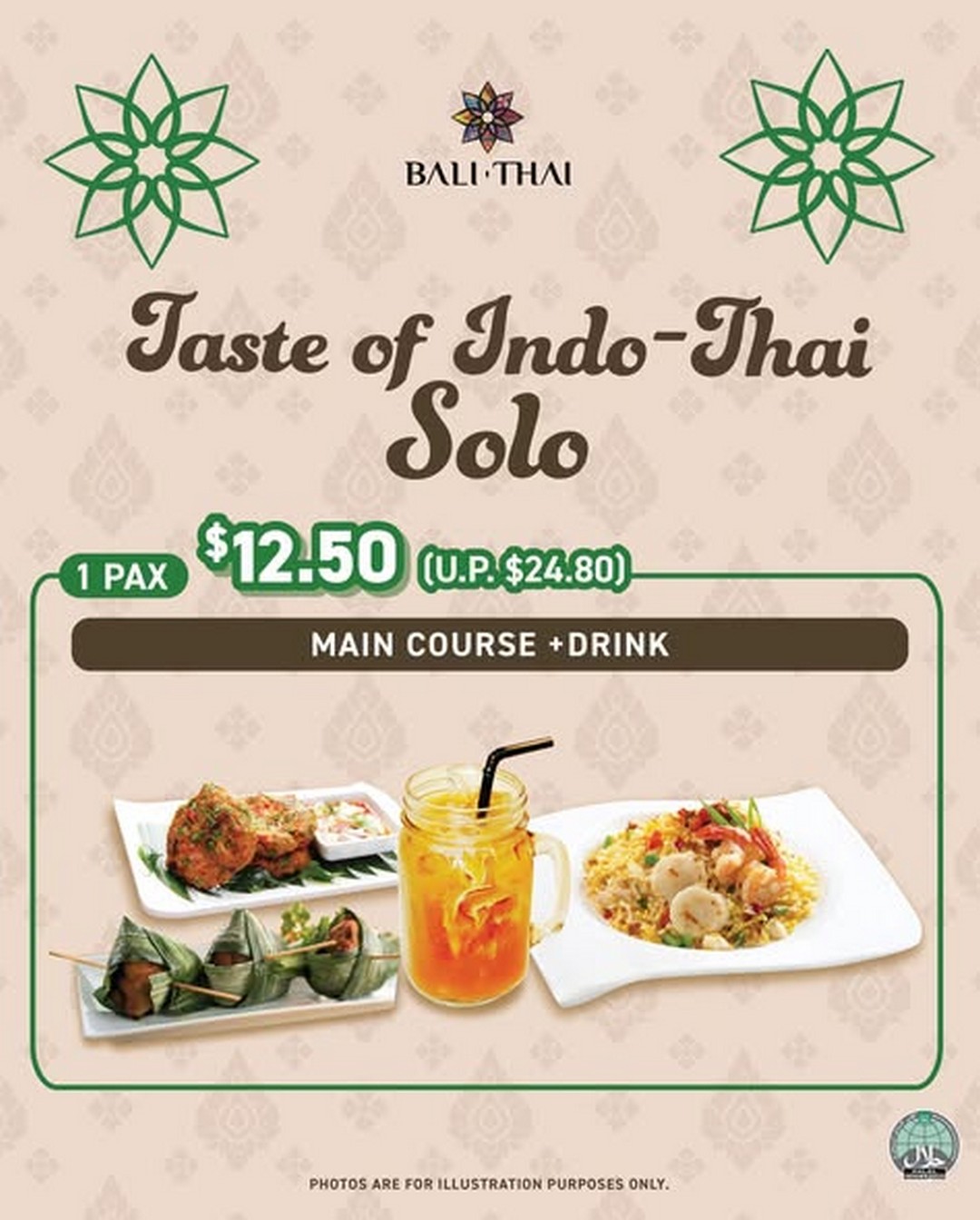 Bali-Thai-Singapore-1-PAX-2-PAX-Set-Menu-Promotion 9 January 2026 onwards: Bali Thai Singapore: 1-PAX & 2-PAX Set Menu Promotion – Affordable Bali Thai Dining Experience