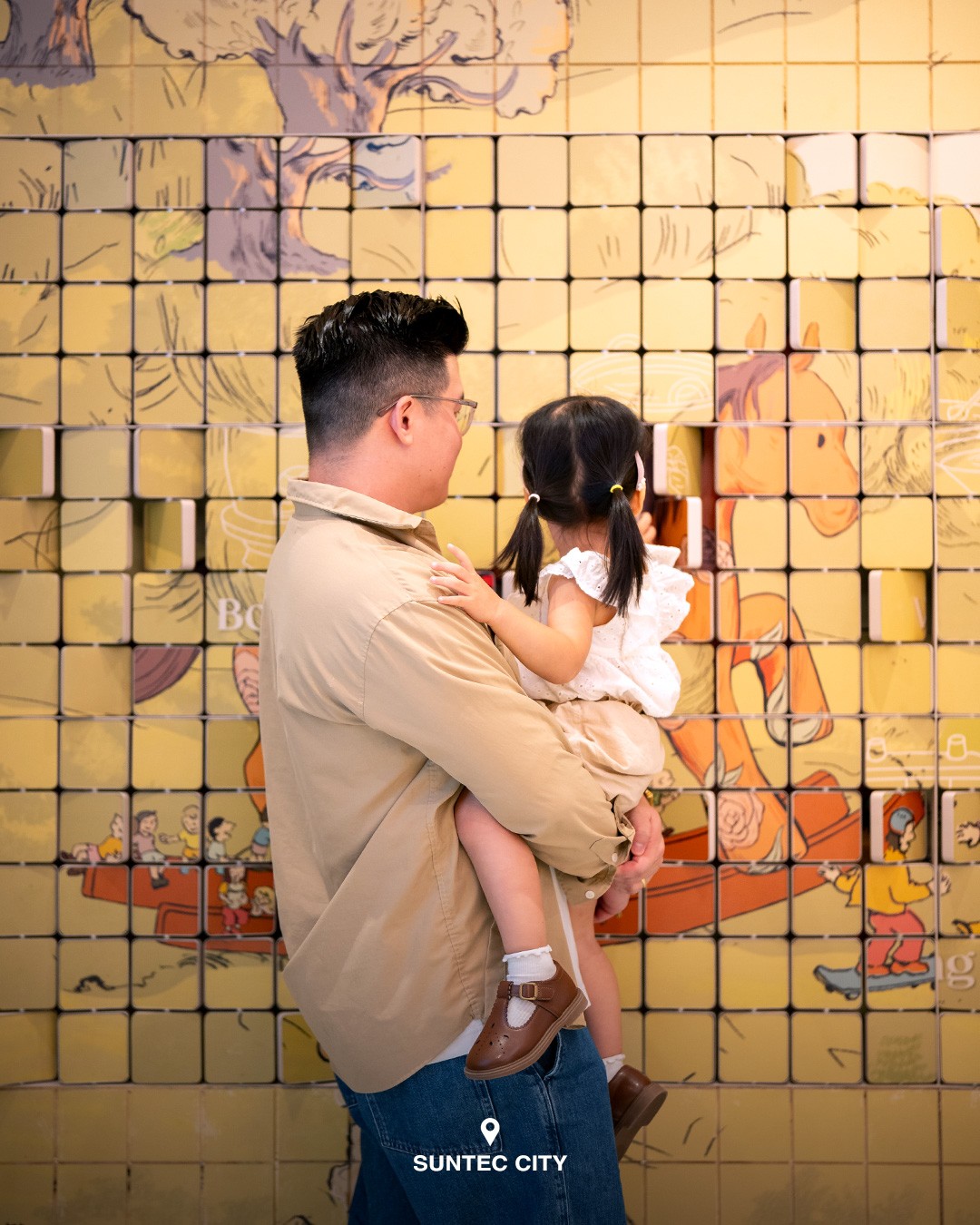 CHAGEE-Singapore-Suntec-City-5 9–11 January 2026: CHAGEE Singapore Suntec City: Grand Opening Promotion with FREE Tear & Win Cup Upgrade for Family-Friendly Tea Experience