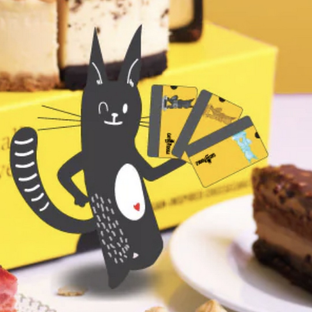 Cat-the-Fiddle-Cakes-Birthday-Discount-Vouchers 26 January 2026 onwards: Cat & the Fiddle Cakes: Birthday Discount Vouchers: Promotion for Birthday Month Celebration