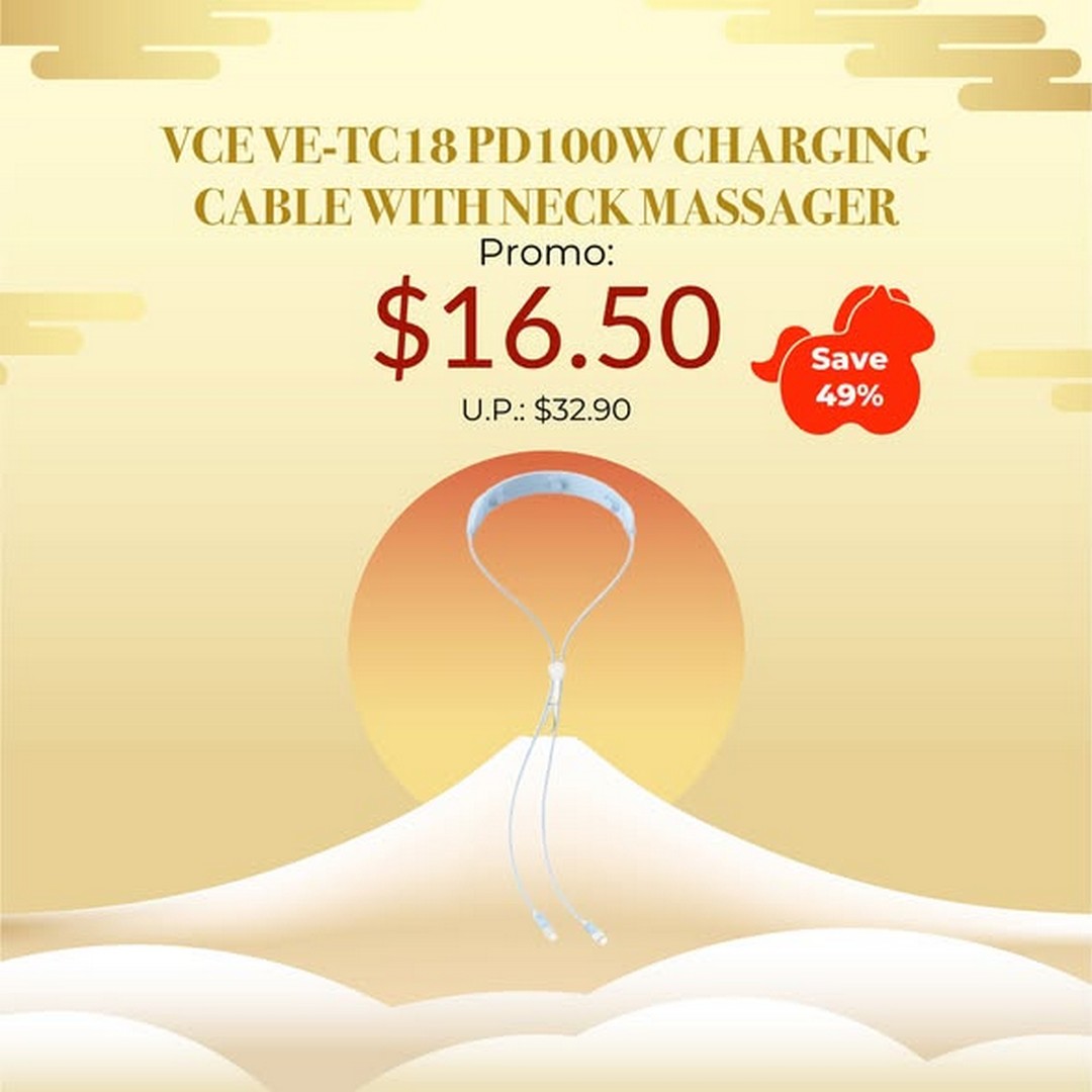 Challenger-Singapore-VCE-Prosperous-New-Year-Workspace-Refresh-Sale-2 27 January 2026 onwards: Challenger Singapore VCE Prosperous New Year Workspace Refresh Sale with Up to 53% Off Essentials