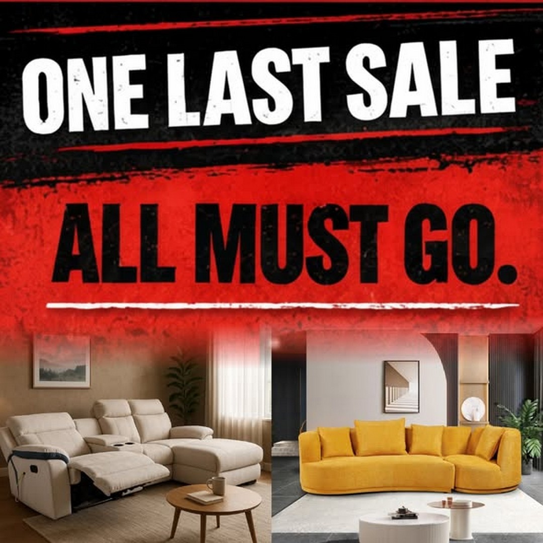 Four-Star-Mattress-Final-Clearance-@-Ubi-Wintech-3 28 January-1 February 2026: Four Star Mattress Final Clearance @ Ubi Wintech: Massive Sale on Mattresses, Furniture & Bedding Accessories