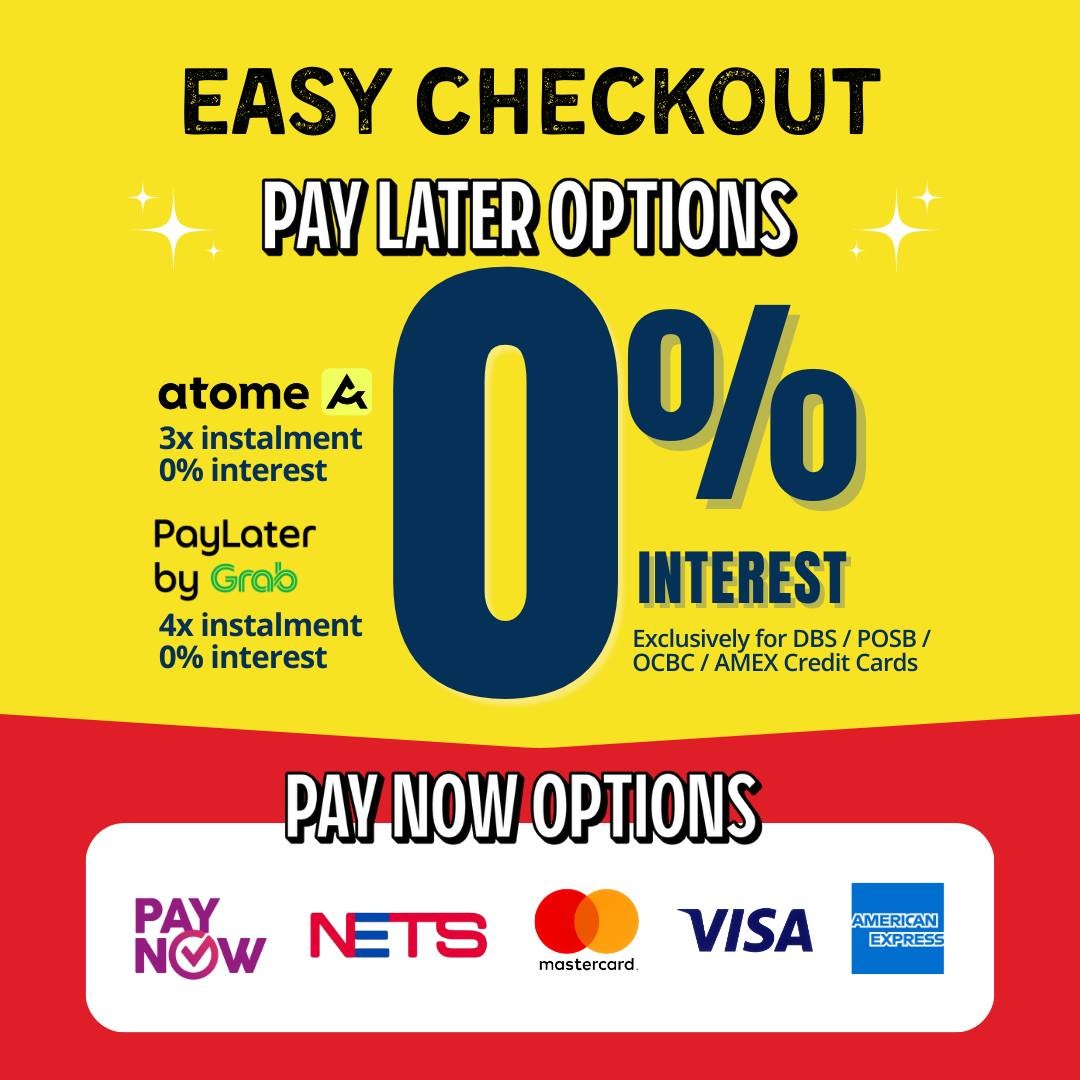 Four-Star-Mattress-Final-Clearance-@-Ubi-Wintech-8 28 January-1 February 2026: Four Star Mattress Final Clearance @ Ubi Wintech: Massive Sale on Mattresses, Furniture & Bedding Accessories