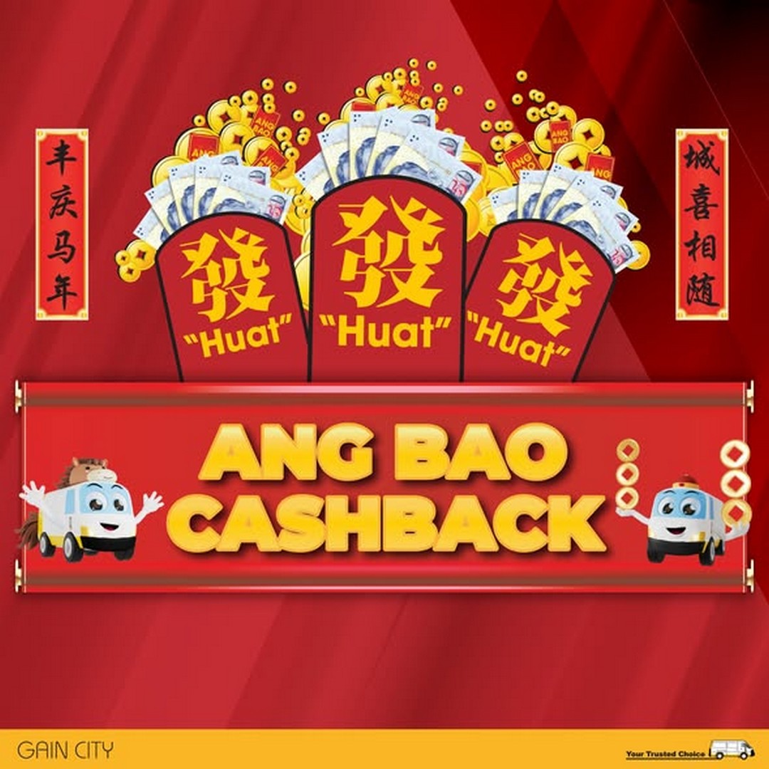 Gain-City-Ang-Bao-Cashback-Promotion-11 29 January 2026 onwards: Gain City: Ang Bao Cashback Promotion – Exciting Deals on Appliances, Free Gifts and Prizes