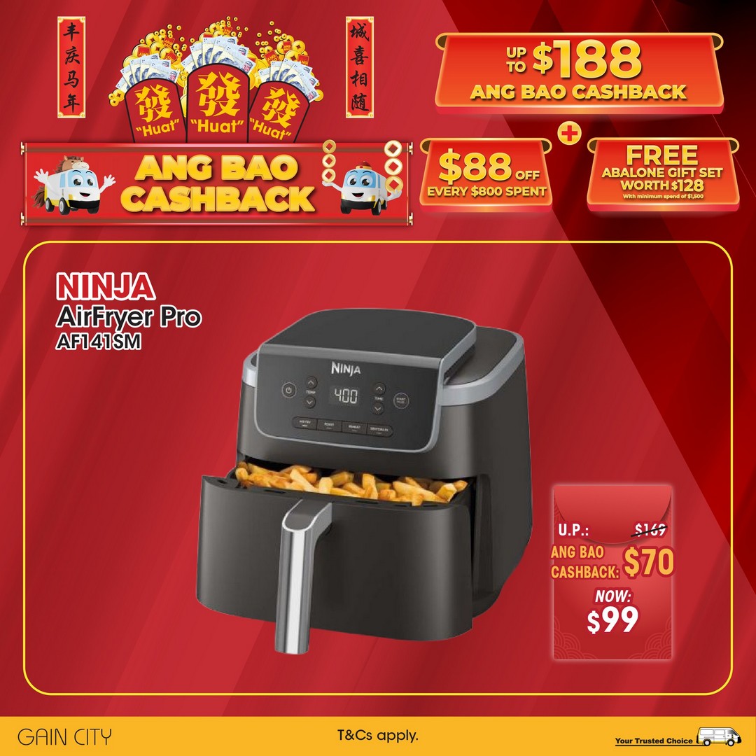 Gain-City-Ang-Bao-Cashback-Promotion-5-3 29 January 2026 onwards: Gain City: Ang Bao Cashback Promotion – Exciting Deals on Appliances, Free Gifts and Prizes