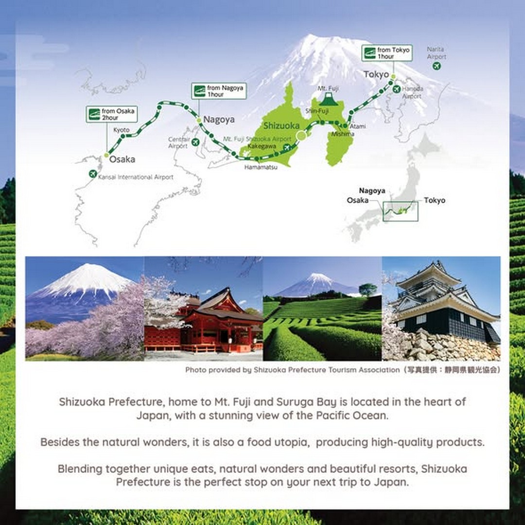 Isetan-Singapore-Shizuoka-Prefecture-Japan-Food-Culture-Promotion-1 8-22 January 2026: Isetan Singapore: Shizuoka Prefecture Japan Food & Culture Promotion