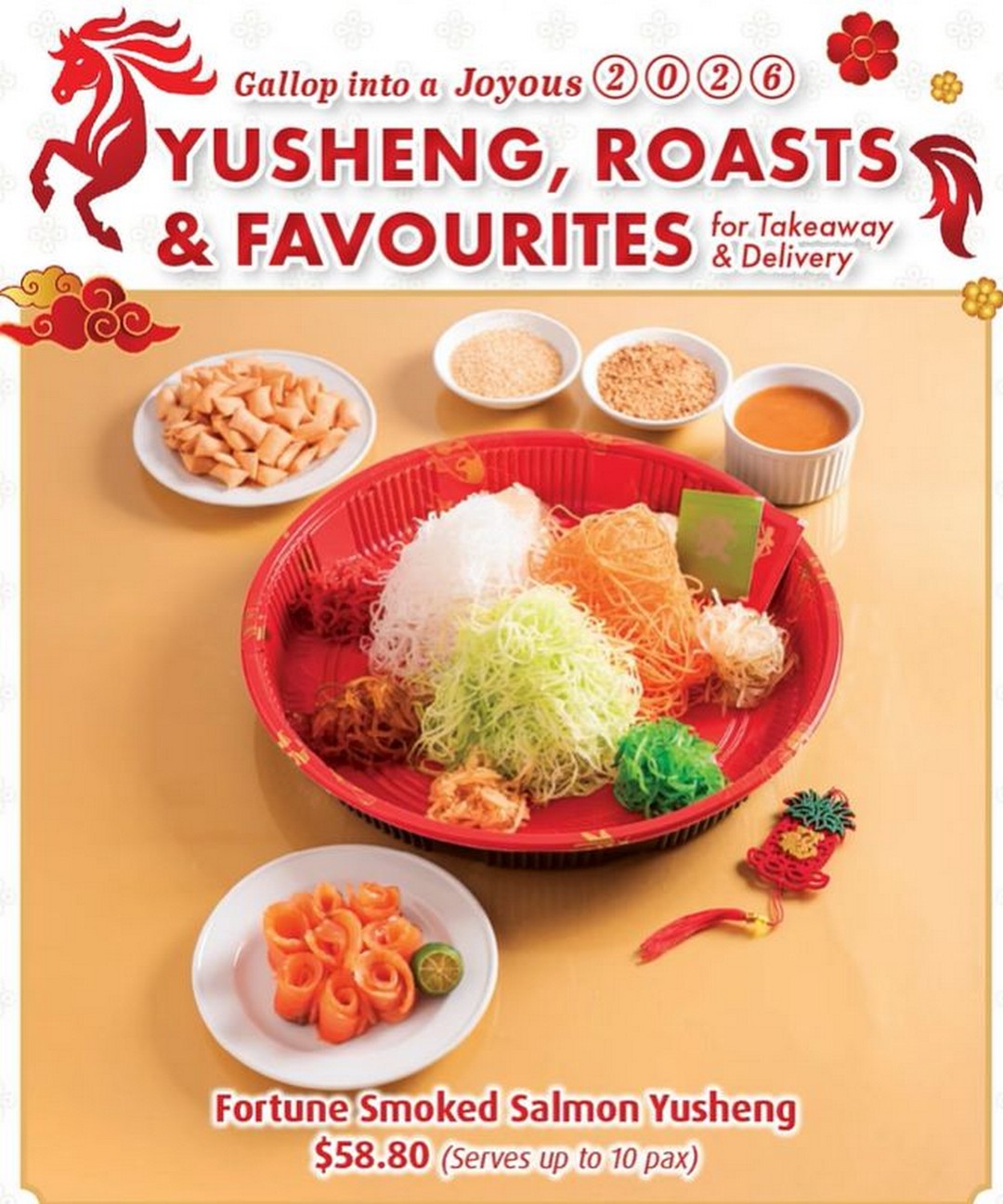 Jacks-Place-Auspicious-Lunar-New-Year-Delights-Promotion 13 January 2026 onwards: Jack’s Place: Auspicious Lunar New Year Delights Promotion – Celebrate CNY with Yusheng and Festive Feasts