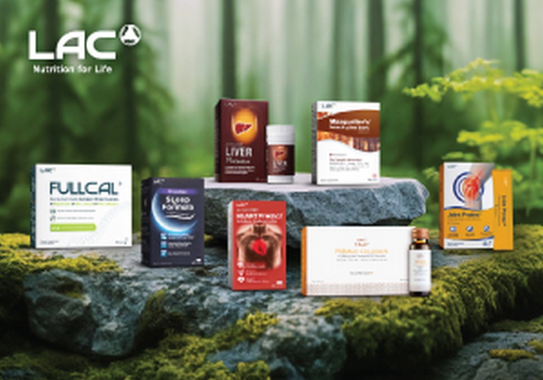 LAC-Nutrition-for-Life-20-Off-Regular-Priced-Supplements-Promotion Now till 31 July 2026: LAC Nutrition for Life: 20% Off Regular-Priced Supplements Promotion