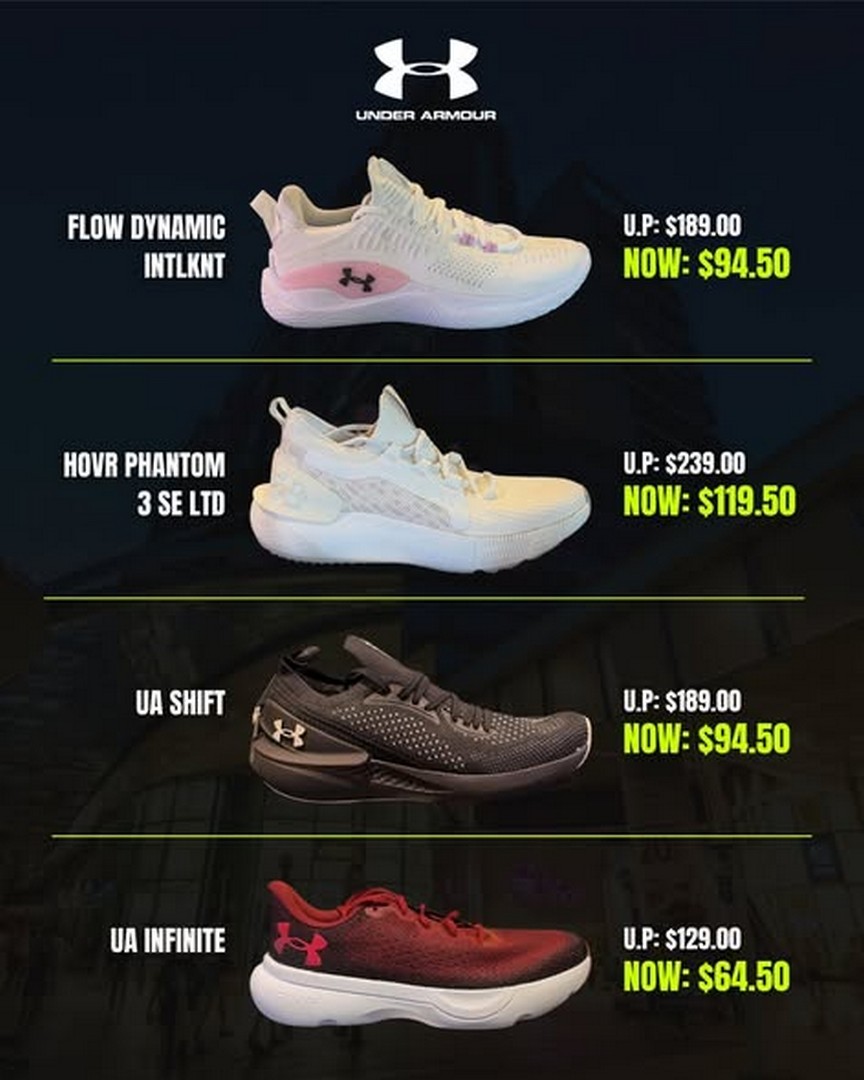LINK-outlet-Singapore-Atrium-Sale-at-Bedok-Mall-3 28 January-3 February 2026: LINK outlet Singapore Atrium Sale at Bedok Mall: Month-End Sale with Up to 70% Off on Adidas, Under Armour, Waveline & More