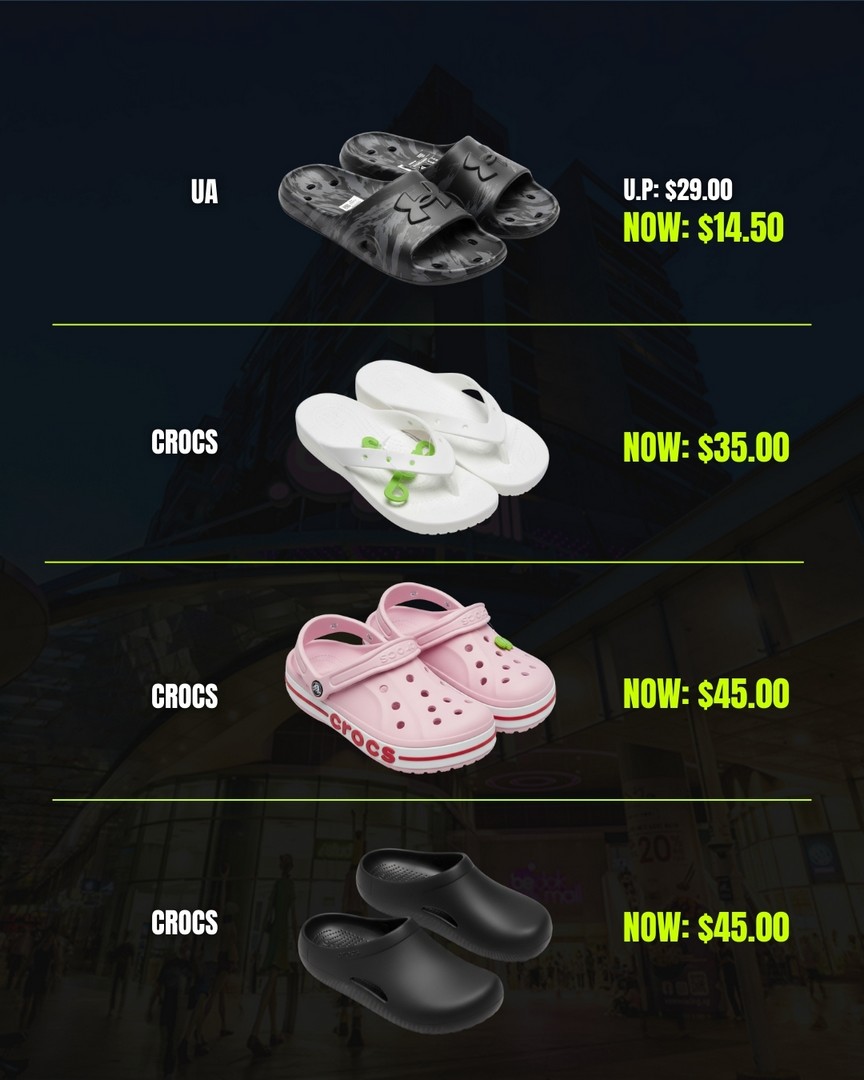 LINK-outlet-Singapore-Atrium-Sale-at-Bedok-Mall-5 28 January-3 February 2026: LINK outlet Singapore Atrium Sale at Bedok Mall: Month-End Sale with Up to 70% Off on Adidas, Under Armour, Waveline & More