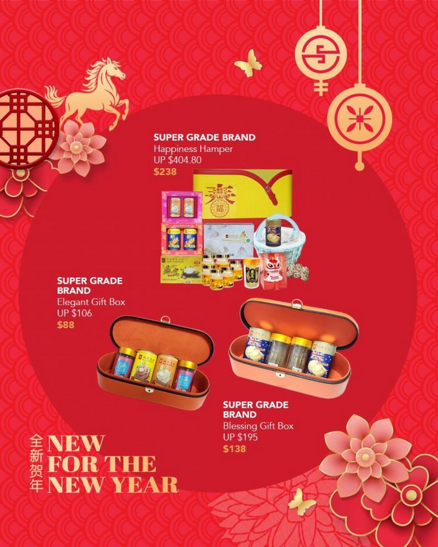 OG-Singapore-Chinese-New-Year-Storewide-20-Off-Promotio-1 Now till 7 January 2026: OG Singapore: Chinese New Year Storewide 20% Off Promotion – Celebrate the Festive Season with Great Bargains