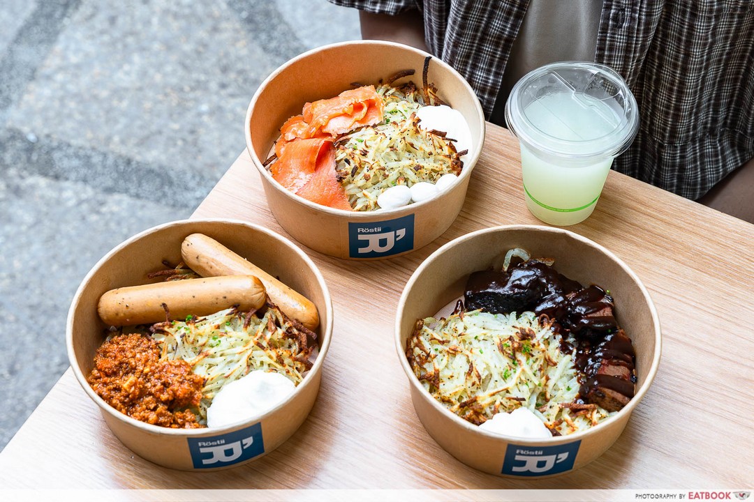 ROSTii-Telok-Ayer-Premium-Oven-Baked-Rosti-Bowls-Promotion-2 21 January 2026 onwards: ROSTii Telok Ayer: Premium Oven-Baked Rosti Bowls Promotion