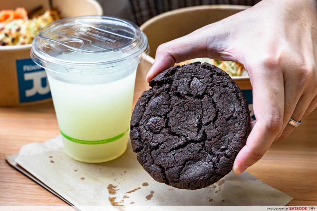 ROSTii-Telok-Ayer-Premium-Oven-Baked-Rosti-Bowls-Promotion-9 21 January 2026 onwards: ROSTii Telok Ayer: Premium Oven-Baked Rosti Bowls Promotion