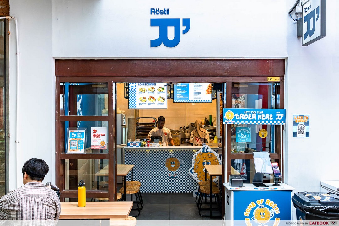 ROSTii-Telok-Ayer-Premium-Oven-Baked-Rosti-Bowls-Promotion 21 January 2026 onwards: ROSTii Telok Ayer: Premium Oven-Baked Rosti Bowls Promotion