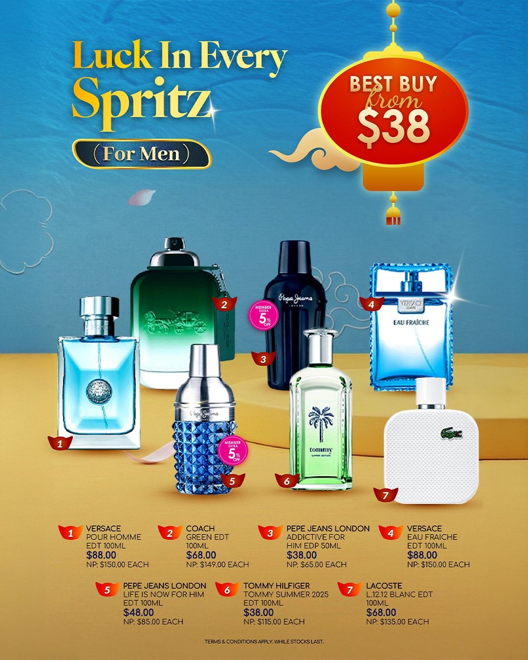 Sa-Sa-Singapore-Blossom-of-Fortune-Beauty-Promotion-7 6 January–25 February 2026: Sa Sa Singapore Blossom of Fortune Beauty Promotion with Up to 50% OFF at Selected Outlets and Online