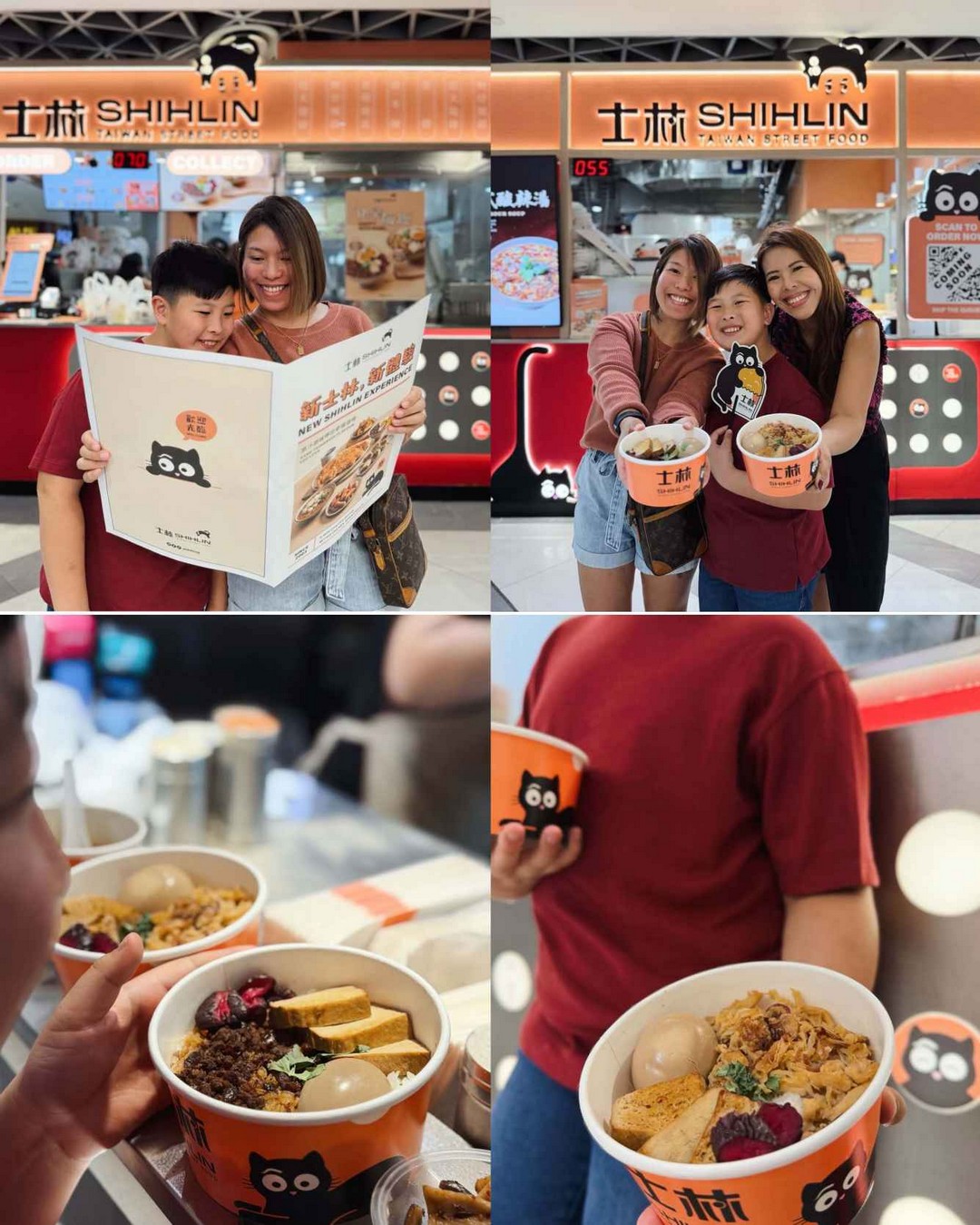 Shihlin-Taiwan-Street-Snacks-Opening-Promotion 12-15 January 2026: Shihlin Taiwan Street Snacks: Opening Promotion: Ricebowls at $5.90