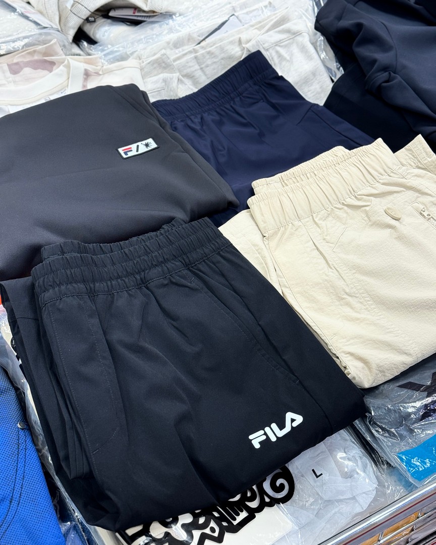 Takashimaya-Department-Store-Fila-Fair-Sale-12 Now till 2 February 2026: Takashimaya Department Store: Fila Fair Sale – Up to 50% OFF Footwear & Apparel for Lunar New Year