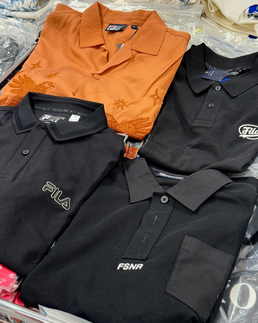 Takashimaya-Department-Store-Fila-Fair-Sale-14 Now till 2 February 2026: Takashimaya Department Store: Fila Fair Sale – Up to 50% OFF Footwear & Apparel for Lunar New Year