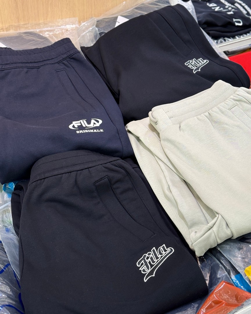 Takashimaya-Department-Store-Fila-Fair-Sale-16 Now till 2 February 2026: Takashimaya Department Store: Fila Fair Sale – Up to 50% OFF Footwear & Apparel for Lunar New Year