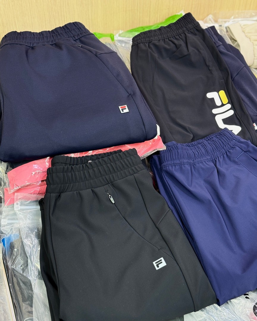 Takashimaya-Department-Store-Fila-Fair-Sale-6 Now till 2 February 2026: Takashimaya Department Store: Fila Fair Sale – Up to 50% OFF Footwear & Apparel for Lunar New Year