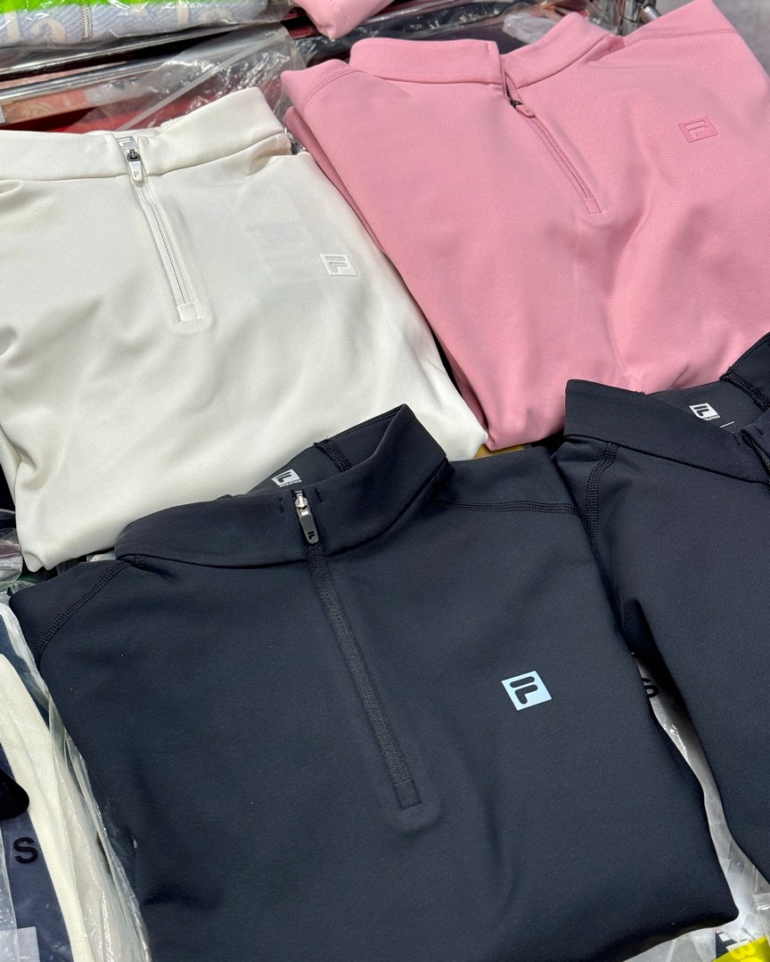 Takashimaya-Department-Store-Fila-Fair-Sale-8 Now till 2 February 2026: Takashimaya Department Store: Fila Fair Sale – Up to 50% OFF Footwear & Apparel for Lunar New Year