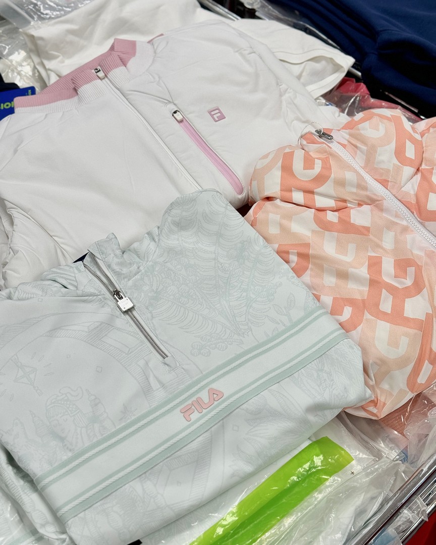 Takashimaya-Department-Store-Fila-Fair-Sale-9 Now till 2 February 2026: Takashimaya Department Store: Fila Fair Sale – Up to 50% OFF Footwear & Apparel for Lunar New Year