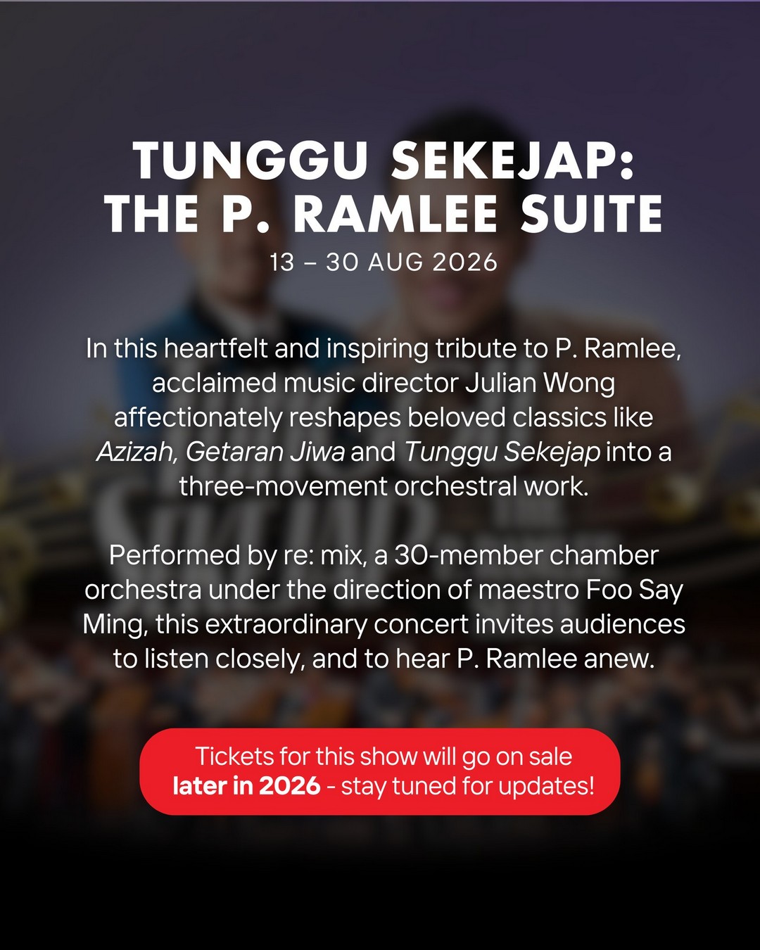 Wild-Rice-Theatre-Exciting-2026-Season-Lineup-and-Ticket-Promotions-11 12 January–30 November 2026: Wild Rice Theatre: Exciting 2026 Season Lineup and Ticket Promotions