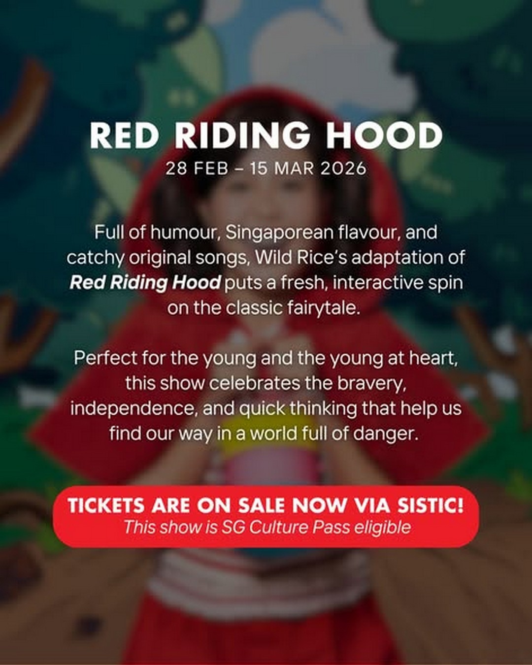 Wild-Rice-Theatre-Exciting-2026-Season-Lineup-and-Ticket-Promotions-2 12 January–30 November 2026: Wild Rice Theatre: Exciting 2026 Season Lineup and Ticket Promotions