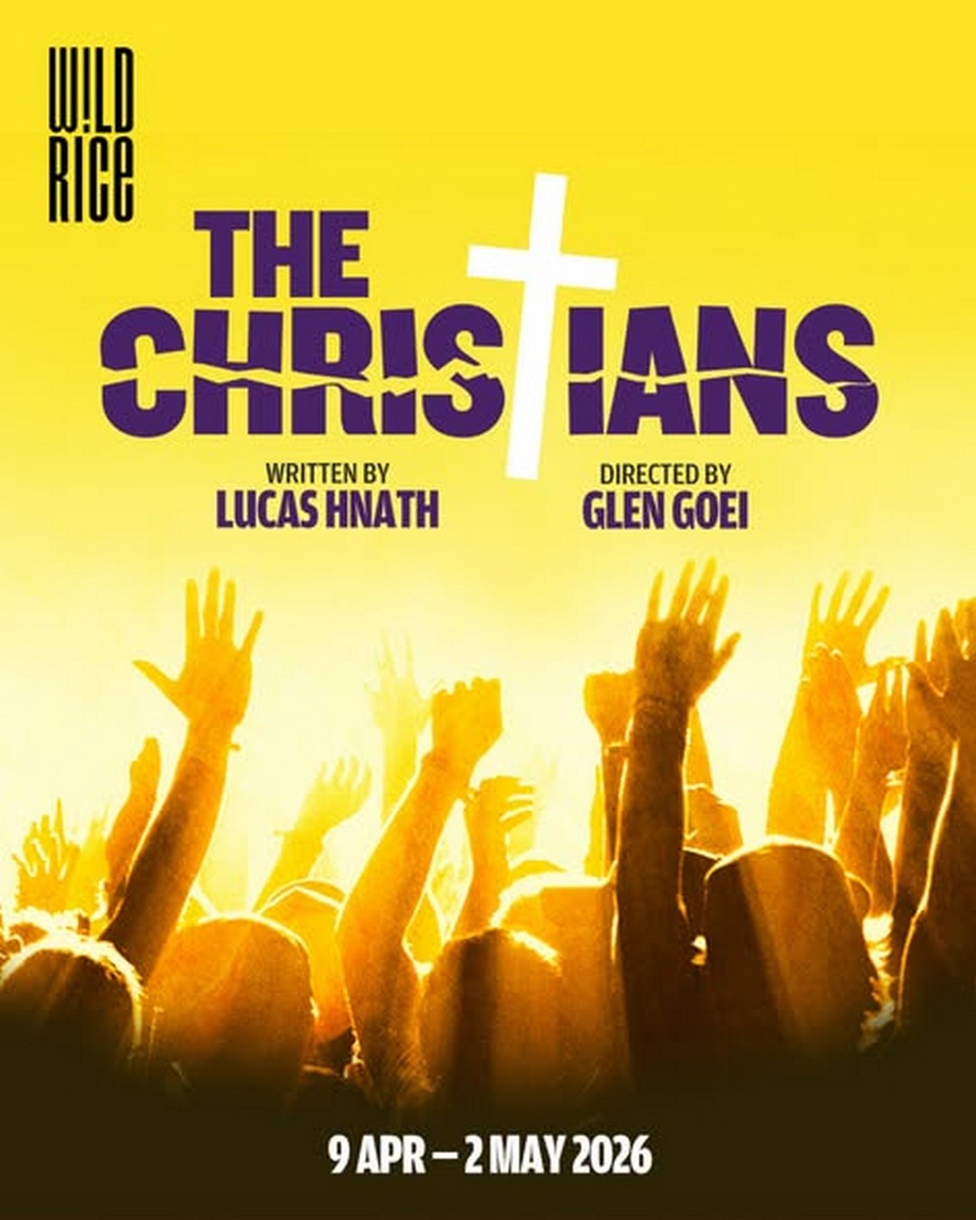 Wild-Rice-Theatre-Exciting-2026-Season-Lineup-and-Ticket-Promotions-3 12 January–30 November 2026: Wild Rice Theatre: Exciting 2026 Season Lineup and Ticket Promotions