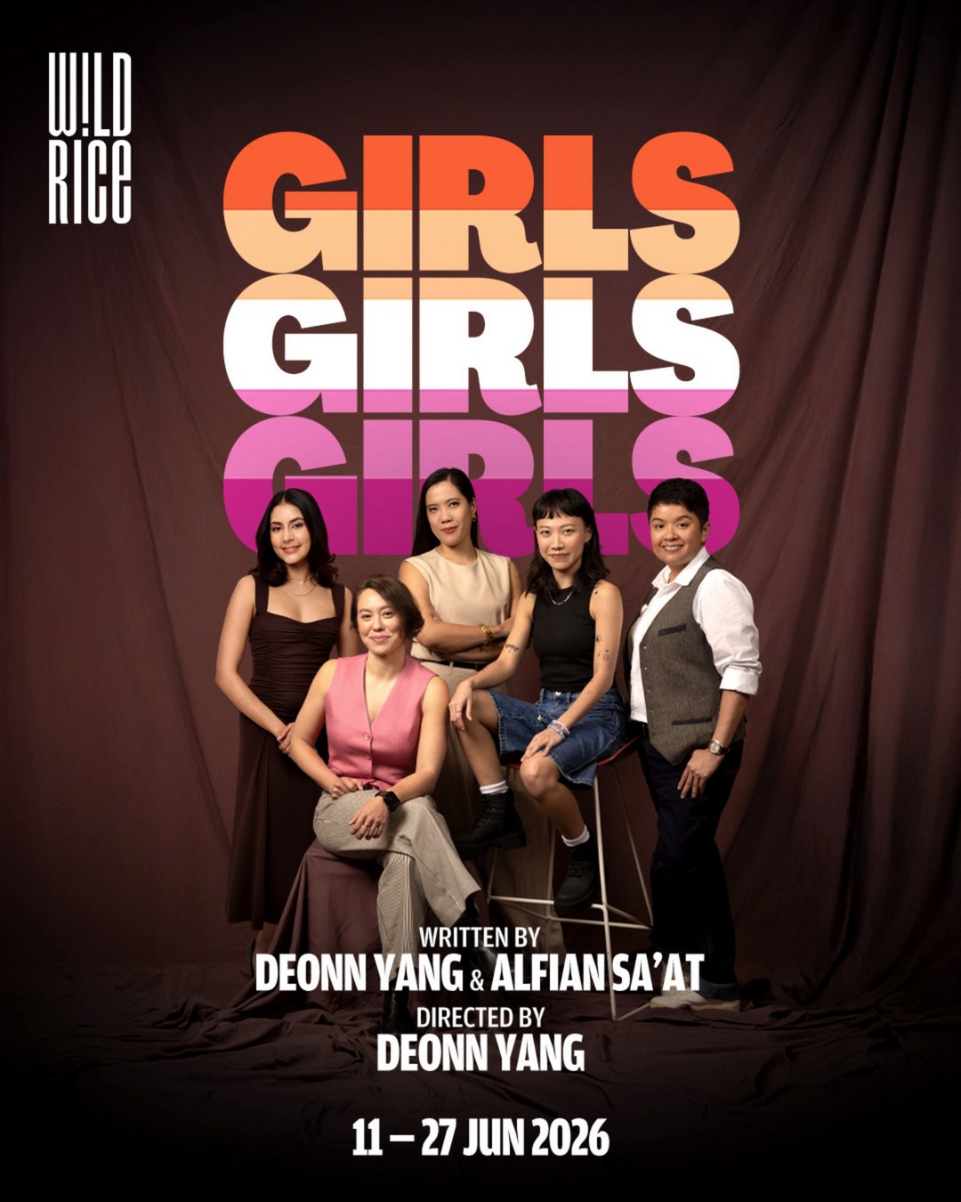 Wild-Rice-Theatre-Exciting-2026-Season-Lineup-and-Ticket-Promotions-5 12 January–30 November 2026: Wild Rice Theatre: Exciting 2026 Season Lineup and Ticket Promotions