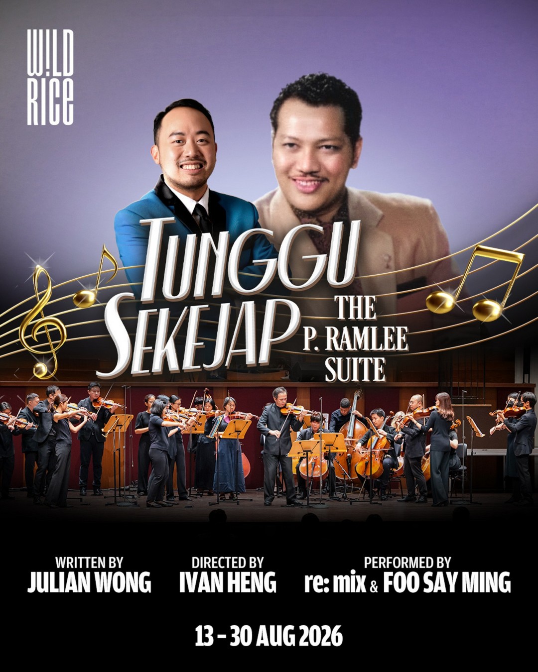 Wild-Rice-Theatre-Exciting-2026-Season-Lineup-and-Ticket-Promotions-9 12 January–30 November 2026: Wild Rice Theatre: Exciting 2026 Season Lineup and Ticket Promotions