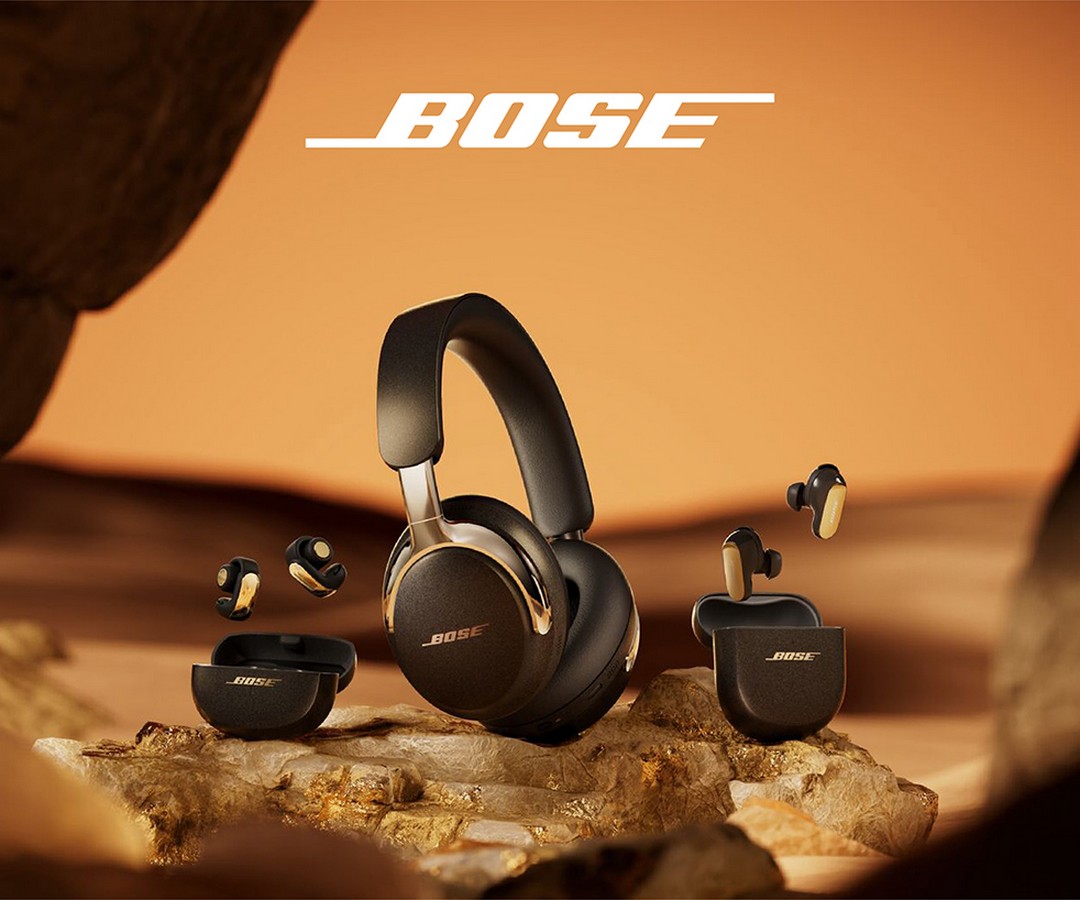 BOSE-X-CapitaStar-Member-Privileges-at-Funan 21 January–31 December 2026: BOSE X CapitaStar Member Privileges at Funan – Enjoy 12% Off Regular-Priced Items and 5% Off Promotional Items Sale