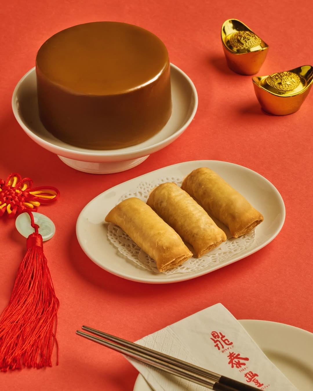 Din-Tai-Fung-10-Off-Dine-In-Promotion 27 February–3 March 2026: Din Tai Fung 10% Off Dine-In Promotion with DBS/POSB Card – Limited-Time Lunar New Year Treat Across Singapore