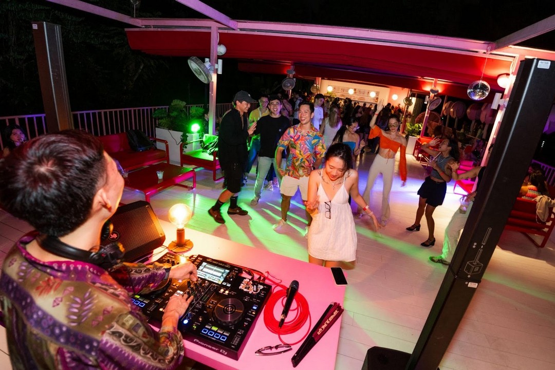 Museum-of-Ice-Cream-Singapore 22 February 2026: Museum of Ice Cream Singapore: Anti-Valentine’s Coffee Rave for Singles: Promotion and Social Event