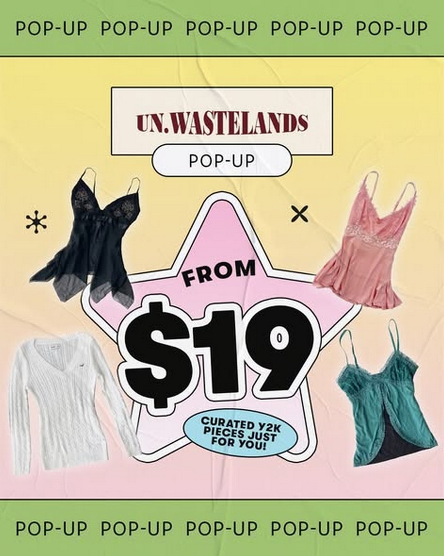 Refash-Go-Green-Market-Sustainable-Thrift-Pop-Up-Event-in-Chinatown-Point-3 2-15 March 2026: Refash Go Green Market: Sustainable Thrift Pop-Up Event in Chinatown Point