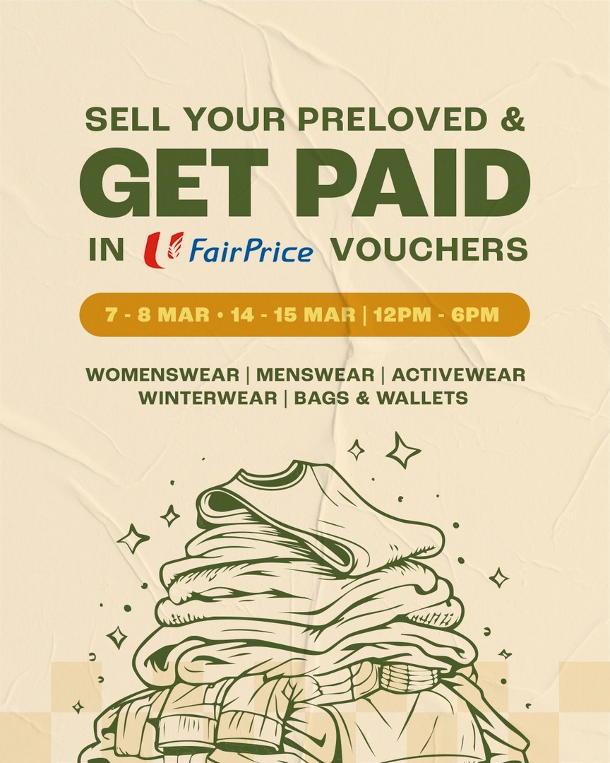 Refash-Go-Green-Market-Sustainable-Thrift-Pop-Up-Event-in-Chinatown-Point-4 2-15 March 2026: Refash Go Green Market: Sustainable Thrift Pop-Up Event in Chinatown Point