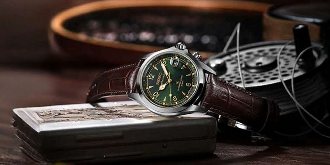 Seiko-Additional-5-Off-Storewide-for-DBS Now till 31 March 2026: Seiko: Additional 5% Off Storewide for DBS/POSB Cardmembers: Promotion at Vivocity & Takashimaya