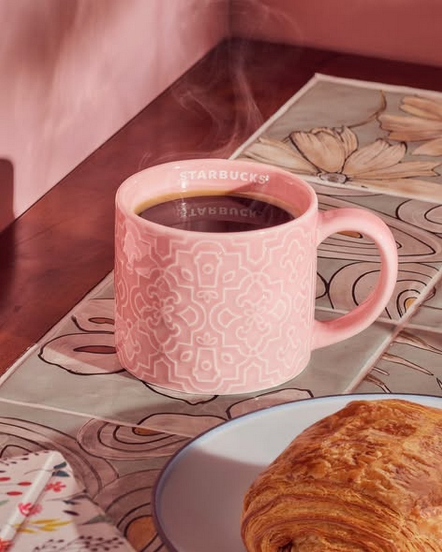 Starbucks-Singapore-Peranakan-Collection-Launch-1 25 February 2026 onwards: Starbucks Singapore Peranakan Collection Launch: Special Merchandise Release and Celebration of Heritage