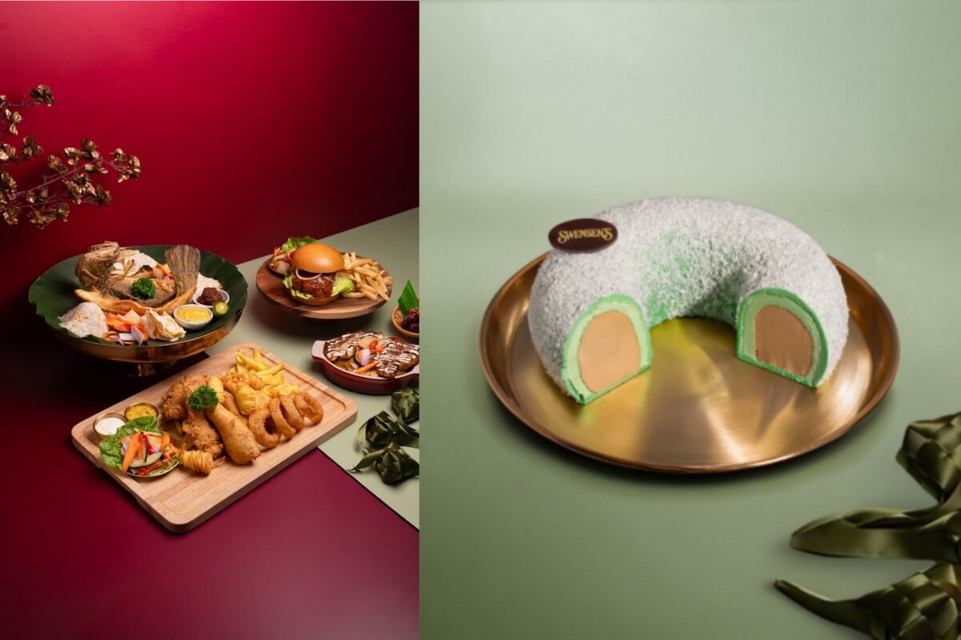 Swensens-Singapore-GongXiRaya-Festive-Menu-Dessert-Promotion 8 February–31 March 2026: Swensen’s Singapore: GongXiRaya Festive Menu & Dessert Promotion