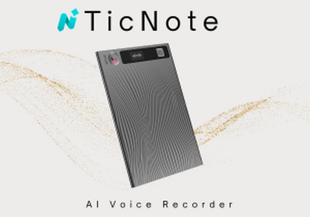 TicNote-10-Off-AI-Note-Taking-Device-Promotion-for-SAFR Now till 31 May 2026: TicNote 10% Off AI Note-Taking Device Promotion for SAFRA Members (Includes 600 Free Monthly Transcription Minutes for 3 Years)