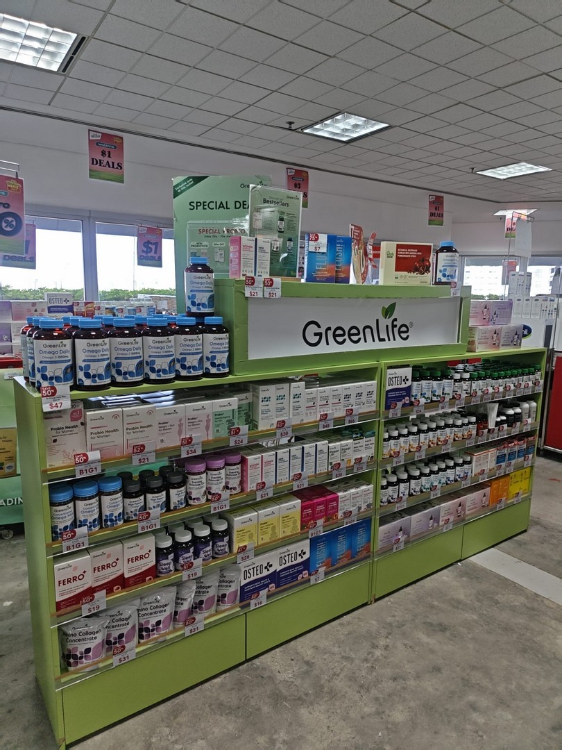 Watsons-Friends-Family-Sale-Up-to-80-Off-Health-1 Now till 6 February 2026: Watsons Friends & Family Sale: Up to 80% Off Health, Beauty & Lifestyle Essentials