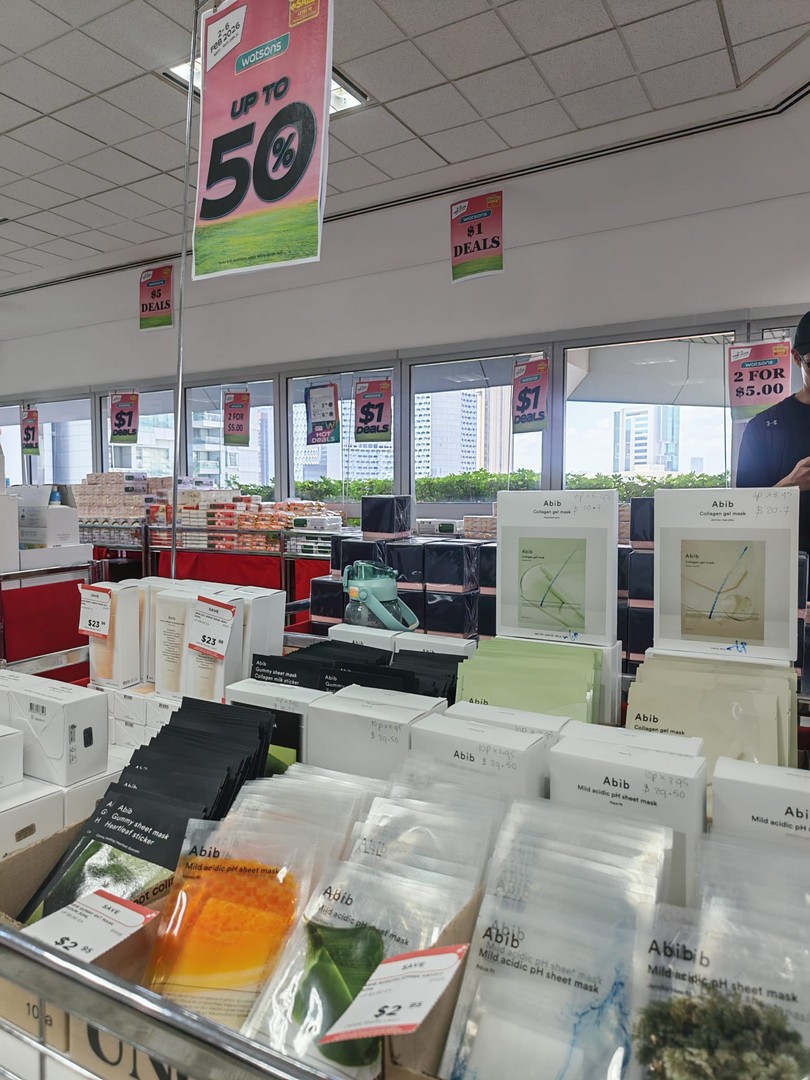 Watsons-Friends-Family-Sale-Up-to-80-Off-Health-11 Now till 6 February 2026: Watsons Friends & Family Sale: Up to 80% Off Health, Beauty & Lifestyle Essentials