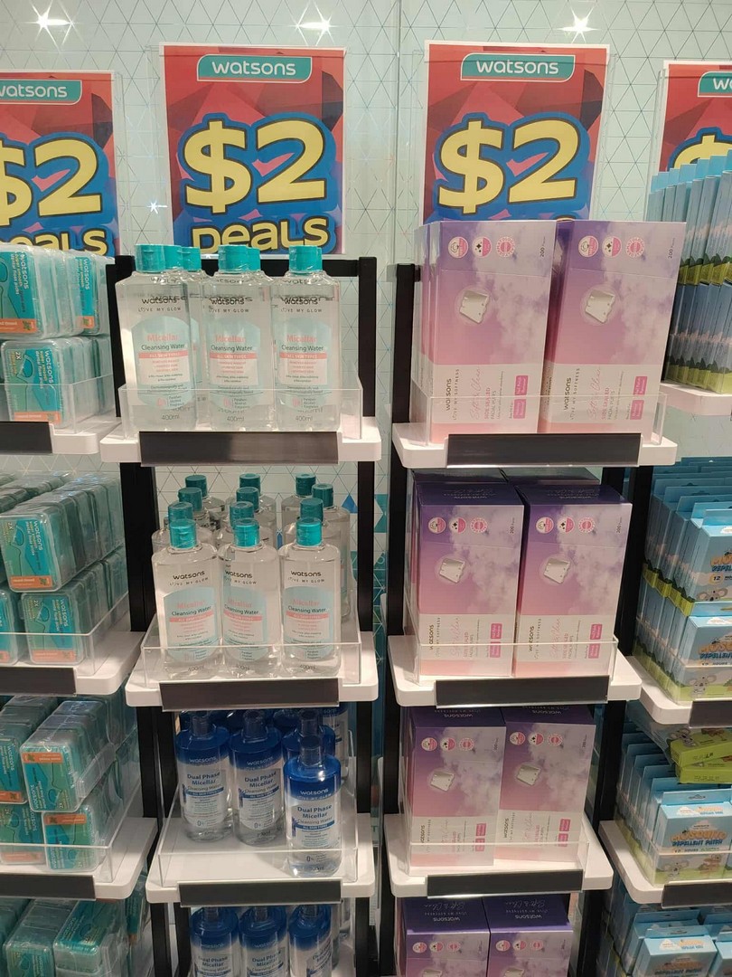 Watsons-Friends-Family-Sale-Up-to-80-Off-Health-23 Now till 6 February 2026: Watsons Friends & Family Sale: Up to 80% Off Health, Beauty & Lifestyle Essentials