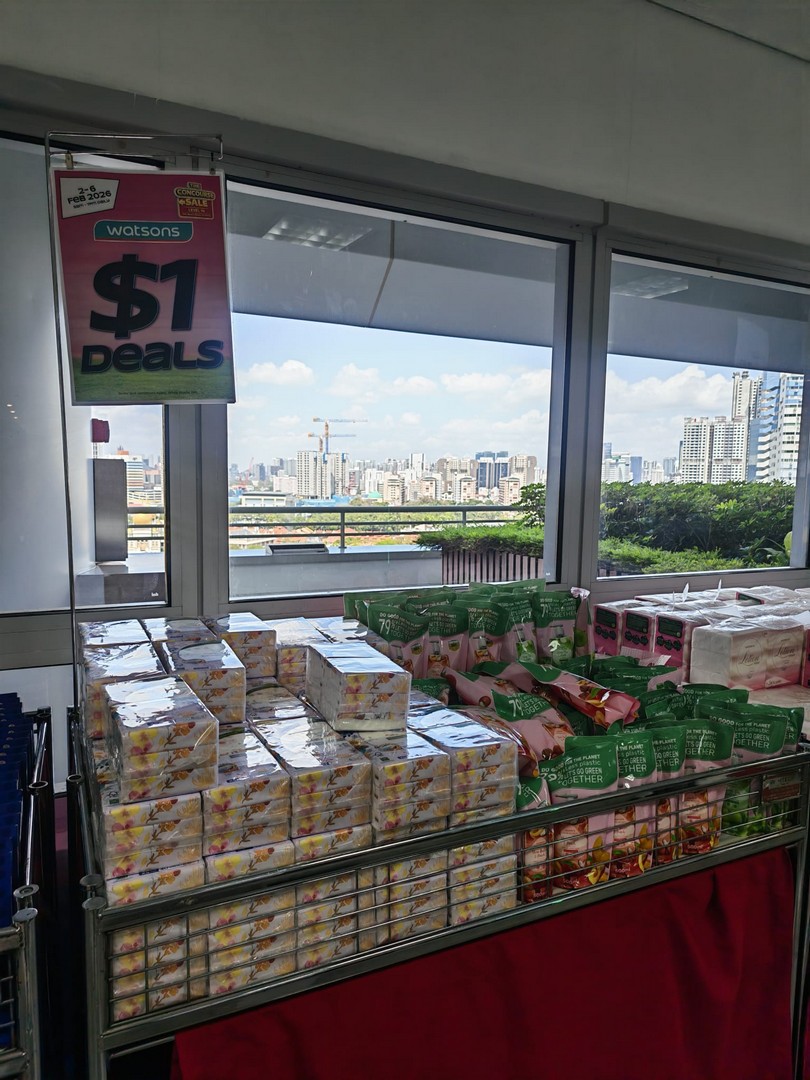 Watsons-Friends-Family-Sale-Up-to-80-Off-Health-5 Now till 6 February 2026: Watsons Friends & Family Sale: Up to 80% Off Health, Beauty & Lifestyle Essentials