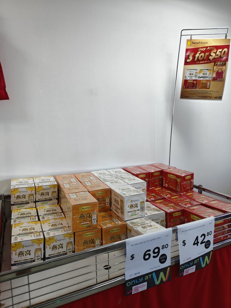 Watsons-Friends-Family-Sale-Up-to-80-Off-Health-6 Now till 6 February 2026: Watsons Friends & Family Sale: Up to 80% Off Health, Beauty & Lifestyle Essentials