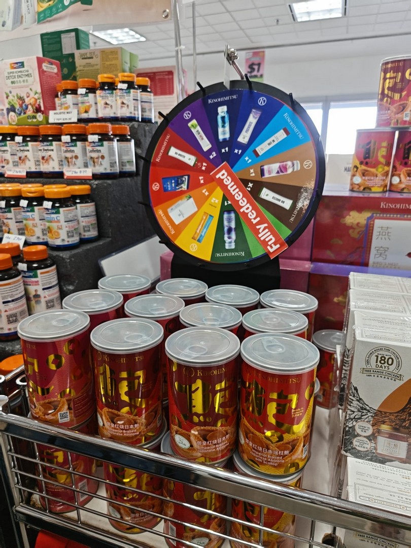 Watsons-Friends-Family-Sale-Up-to-80-Off-Health Now till 6 February 2026: Watsons Friends & Family Sale: Up to 80% Off Health, Beauty & Lifestyle Essentials