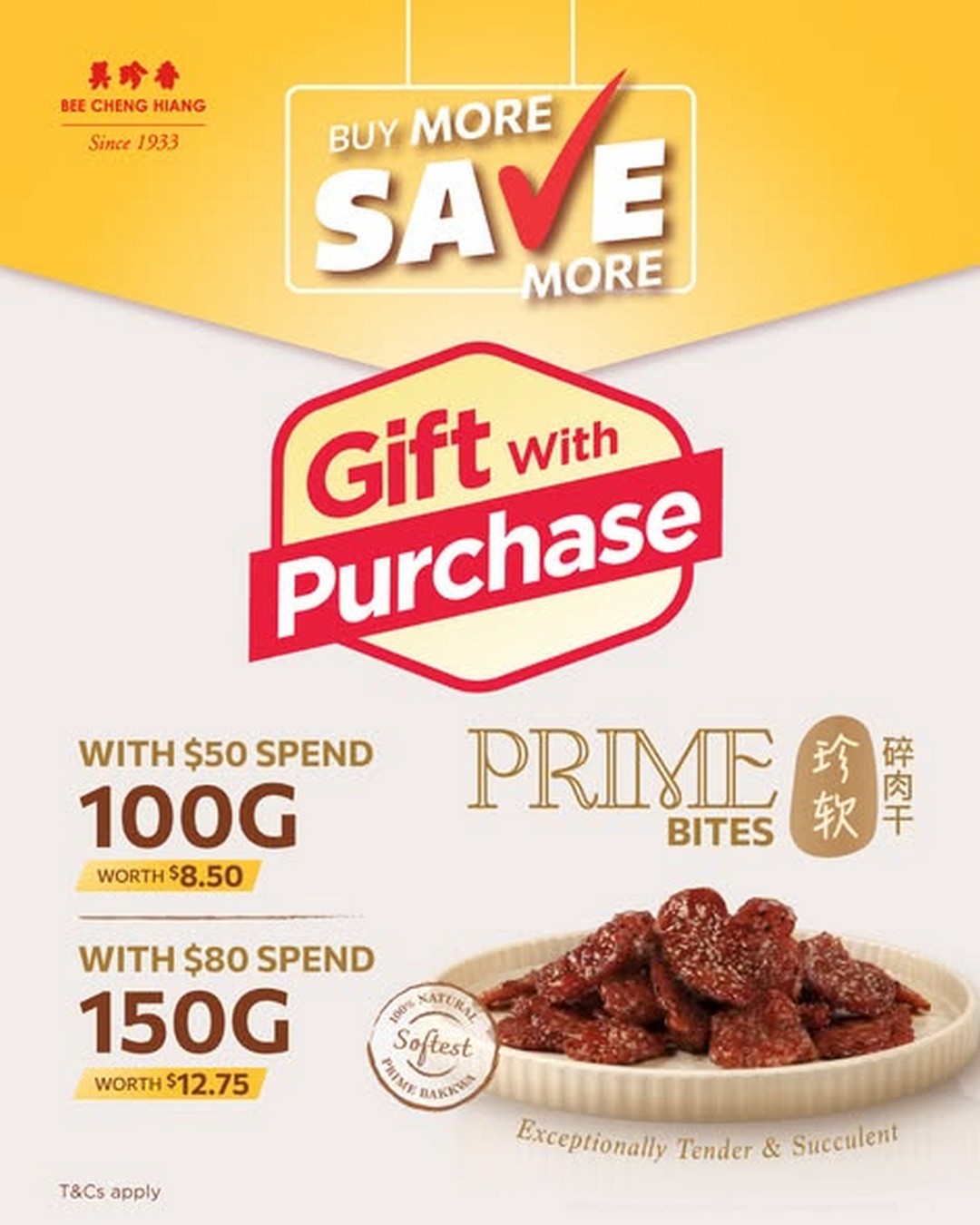 Bee-Cheng-Hiang-Singapore-EZ-Mini-Crunchies-Promotion-1 30 March-2 April 2026: Bee Cheng Hiang Singapore: EZ Mini Crunchies Promotion and Free Bites Giveaway