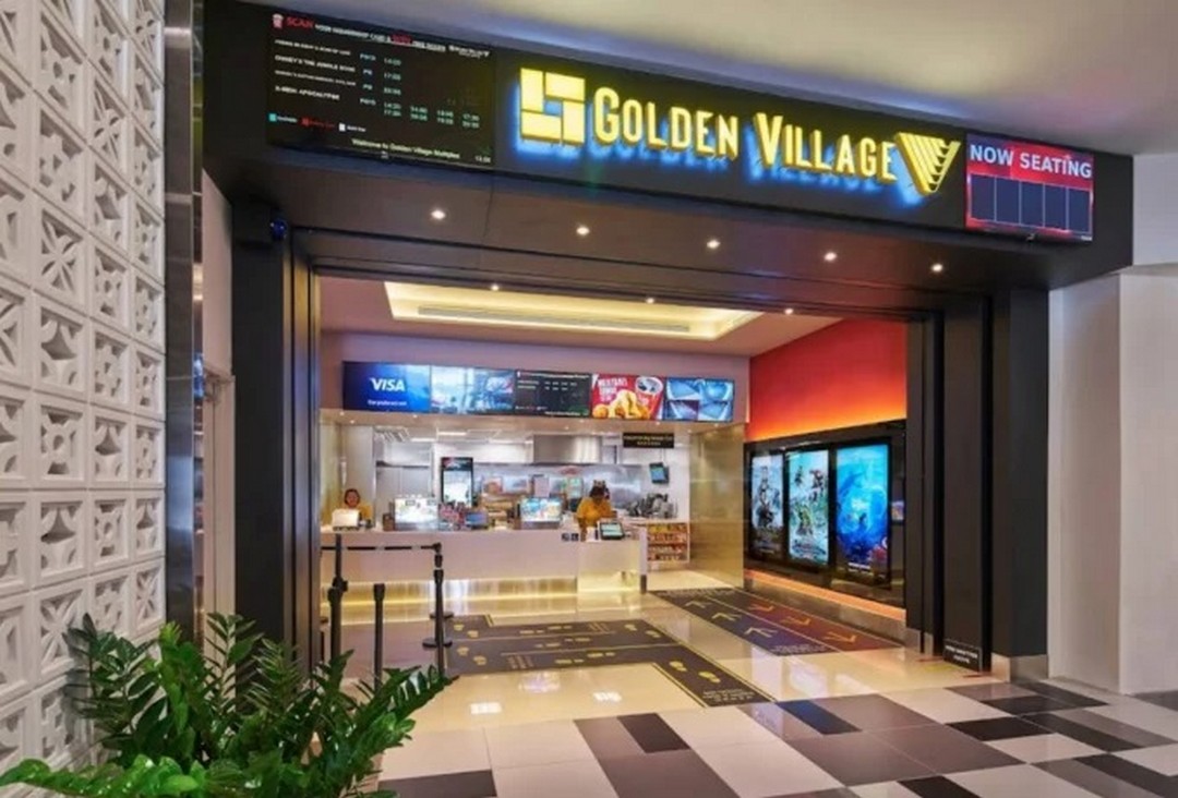 Golden-Village-Tiong-Bahru-Farewell-Event 25-29 March 2026: Golden Village Tiong Bahru: Farewell Event: Final Screenings & Memories